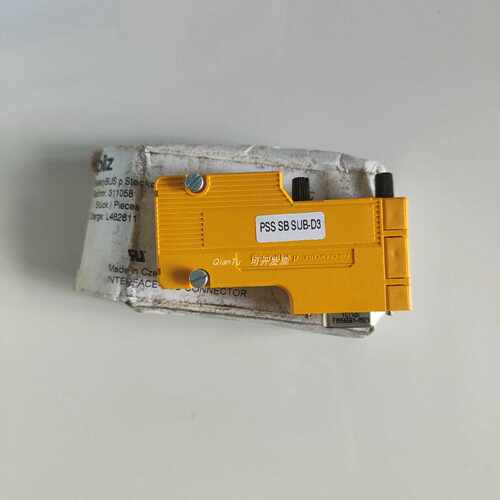 议价PILZ/皮尔磁光栅零件630932 PSEN op67-69K-045/1全新原装正