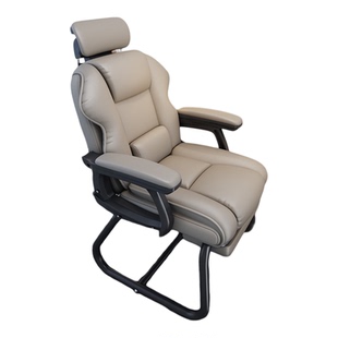 电脑椅宿舍家用可躺沙发电竞椅靠背椅子舒适久坐人体工学办公座椅