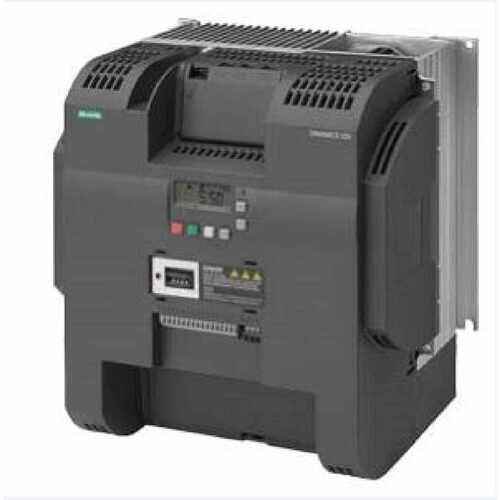议价6SL3210-5BE31-8CV0西门子V20 18.5kW变频器380-480VAC