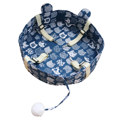 猫吊床宠物猫秋千猫猫猫笼吊篮