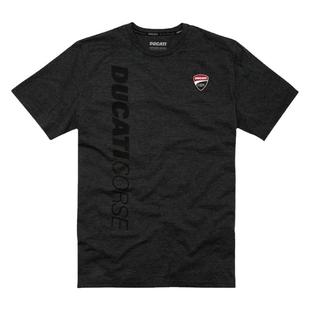 MOTO 杜卡迪夏季摩托车越野骑行赛车服透气短袖T恤KTM机车速干衣