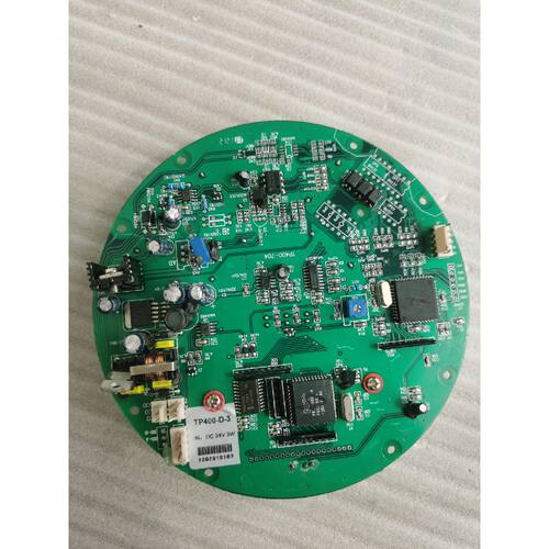 【请询价】常辅SND电动执行器PLC控制板TP400D3拆