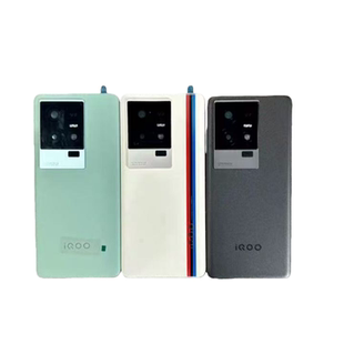 适用于iqoo11原装后盖玻璃iqoo11s原厂拆机后壳iqoo11pro原拆外壳