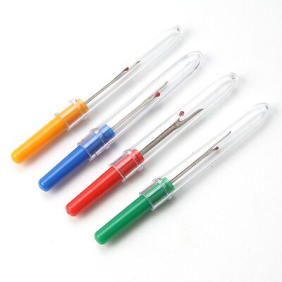 拆线刀便携拆线器十字绣挑线器小号拆纽扣拆商标开钮扣挑线割线器