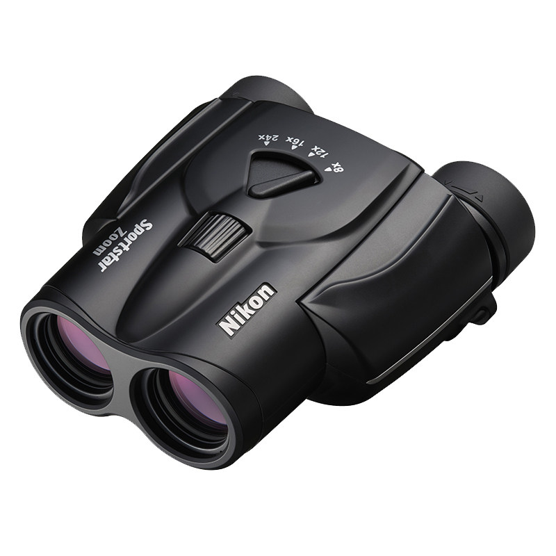 NiKon/尼康ZOOM反保罗变倍望远镜