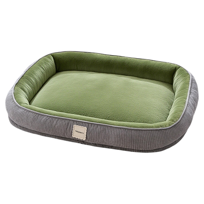 【加厚可拆洗】冬季保暖深睡猫窝