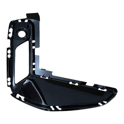 23款宝马3系下格栅中网饰条