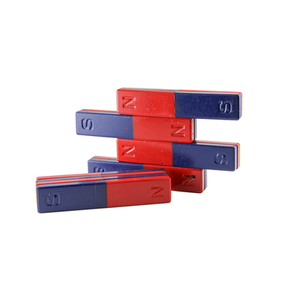 二年级科学磁铁马蹄条形U型友磁