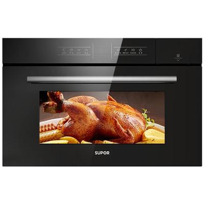 苏泊尔嵌入式蒸烤一体机正品保证