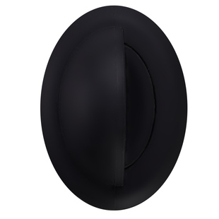 谈话室硅胶门把手留置室软包门拉手防碰撞阻燃防火推拉门拉手配件