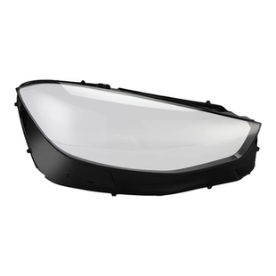 适用于奔驰S级大灯灯罩21-23款奔驰W223前大灯灯罩灯壳灯面底壳