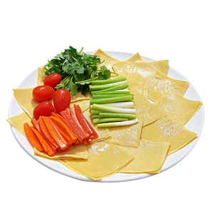 恩施土特产利川柏杨豆干麻辣