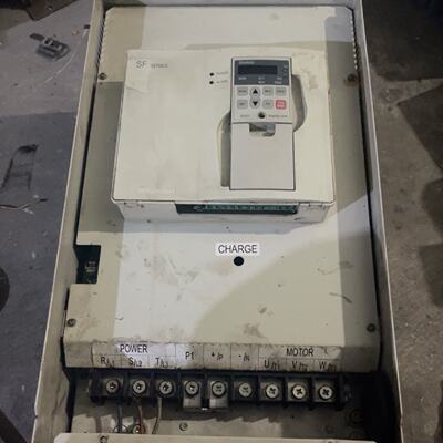 议价可维修士林变频器PGSF04045K37KG37KW