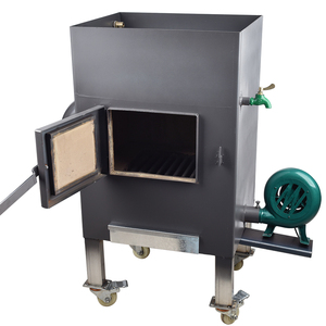 商用养碳炉加厚节能烧炭炉生炭炉养炭炉烤肉店点碳炉耐烧省炭