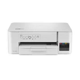 兄弟DCP-T436W/435彩色喷墨无线家用小型学生照片打印机家庭办公