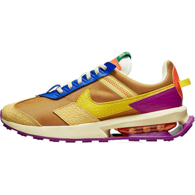 Nike/耐克正品AIR MAX PRE DAY男女复古运动休闲鞋DO6716-700