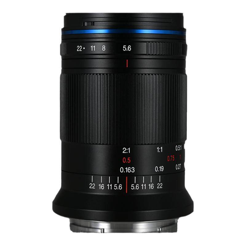 全幅微距镜头老蛙85mm
