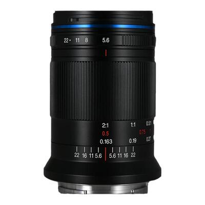全幅微距镜头老蛙85mm