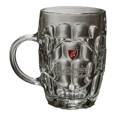 日本一番榨大麒麟玻璃个性扎啤