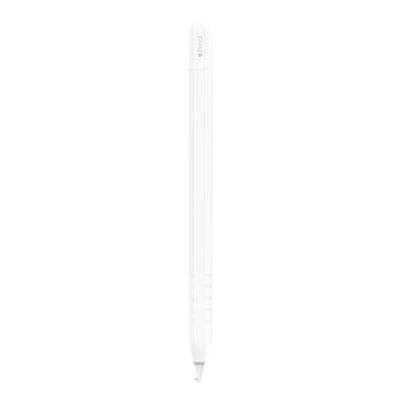 适用苹果pencil3笔套硅胶