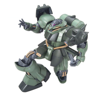 万代高达拼装模型MG 1/100 AMS-119 GearaDoga 基拉多加 基拉德卡