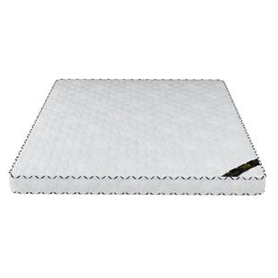 床垫天然椰棕硬床垫1.8薄垫护脊家用棕榈1.5米可折叠环保棕垫床垫