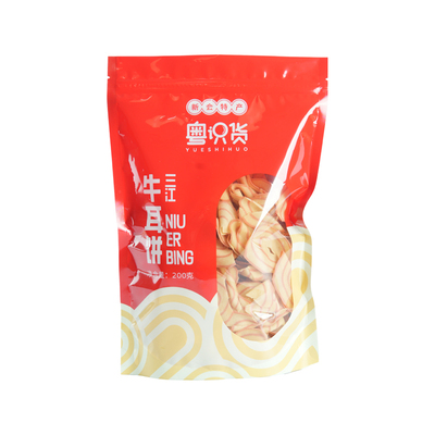 三江牛耳壳新会中式薯片香脆咸甜