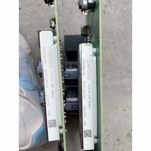 GD75FFX120C5SA 模块 工业控制模块