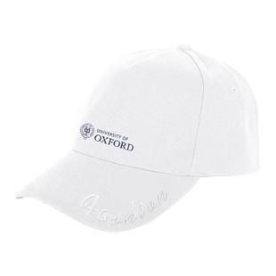牛津大学剑桥帝国理工伦敦英国名校鸭舌帽子男女棒球帽防晒遮阳帽