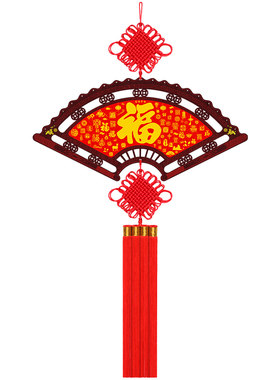 中国结挂件2026新款福字挂饰