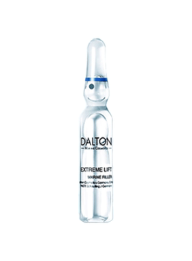 Dalton德海顿筋膜安瓶皮贴骨紧致
