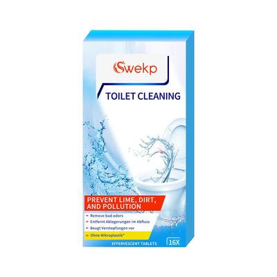 【德国进口】董宇辉马桶泡腾片