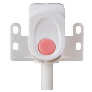 家用饮水机水嘴开关 立式制水机冷热水嘴 按压式饮水机水龙头配件