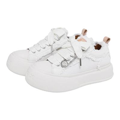 SOAPOPERA2024年夏季泡泡鞋