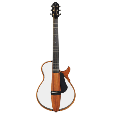 YAMAHA雅马哈静音吉他