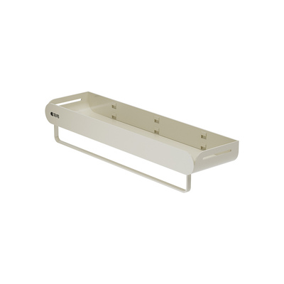 物鸣壁挂免打孔厨房置物架