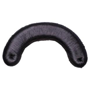 满清格格旗头发饰古装假发宫廷格格皇后娘娘贵妃旗头写真造型头饰