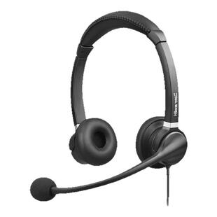 Hion/北恩FOR900D教育呼叫中心话务客服外呼手机电脑电话耳机耳麦