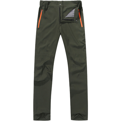 夏季户外轻薄情侣速干裤