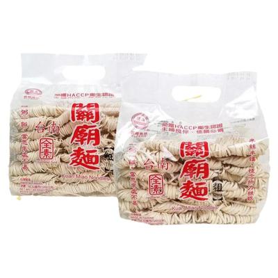 关庙面台湾刀削面义峰