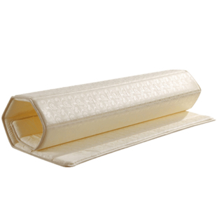 【现货 可折叠】香港海马牌床垫学生宿舍沙发坐垫薄褥子海绵软垫