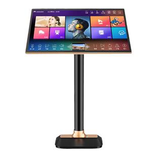 音王升级全民K歌双曲库新款点歌机分体机家用KTV唱歌机顶盒单主机