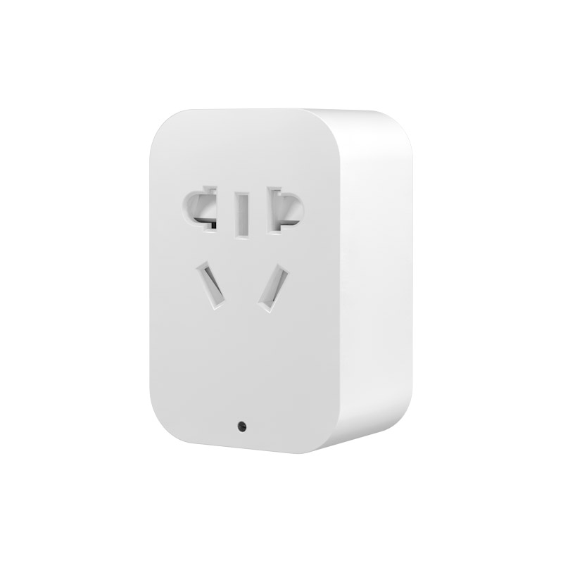 Sonoff S26易微聯(lián)Wifi智能定時(shí)遠(yuǎn)程開關(guān)智能插座英美歐澳法規(guī)SIRI