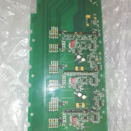 议价AB罗克韦尔IGBT模块保护板SK-H1-QOUT-E325 388009-A02