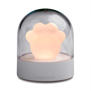 Cat‘s Paw Lamp |  猫爪灯 创意家居趣味氛围灯 治愈系萌物设计