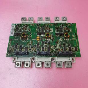 【请询价】ABBACS800系列AGDR-76C变频器驱动板带模块FS