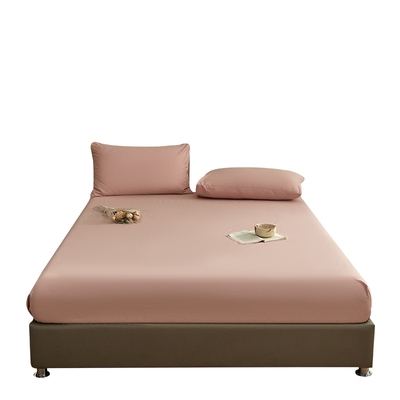 【100全棉】长绒棉轻奢床笠