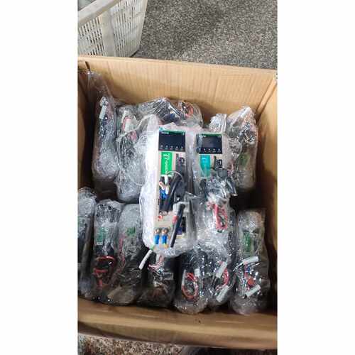 询价-SV-X3EA040A-A2禾川伺服400W驱动器220V