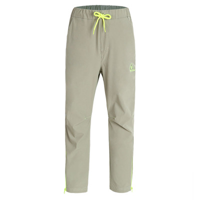 斯博兰帝速干透气轻薄两截长裤