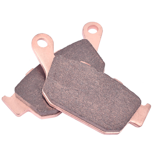 适用本田NC750S/X ABS NC750D摩托车驻车手刹刹车片碟刹片刹车皮